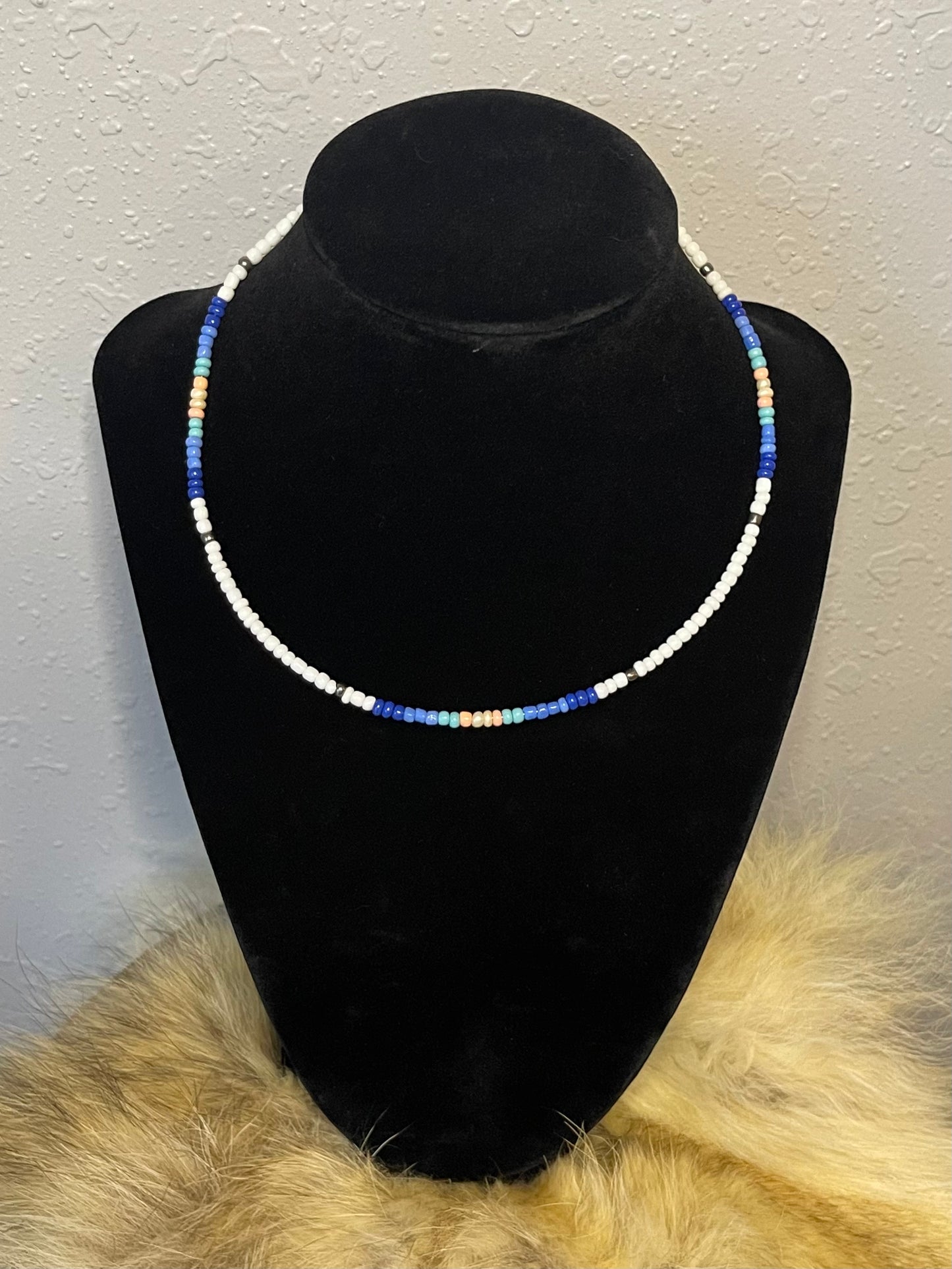 Boho Choker