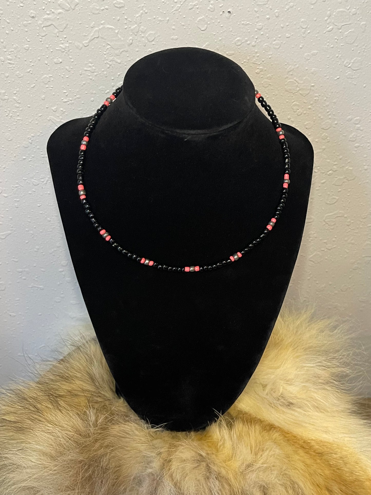 Blackjack Choker